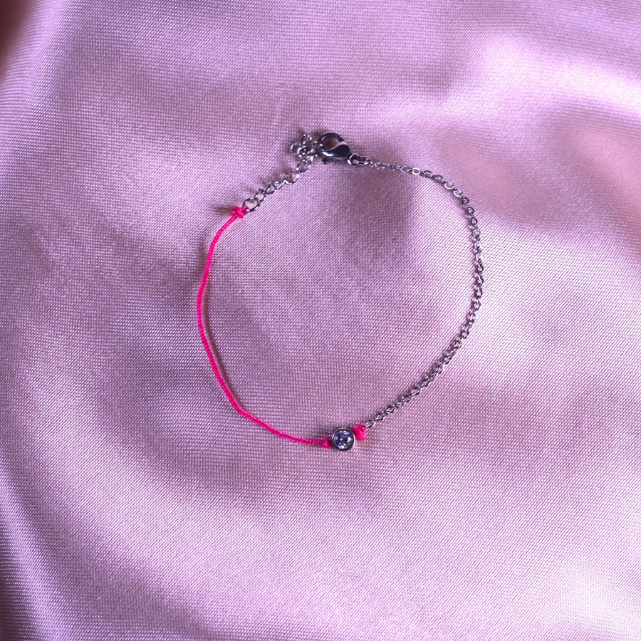 Bracelet Wire